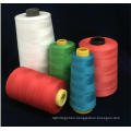 100% Spun Polyester Sewing Thread Yarn